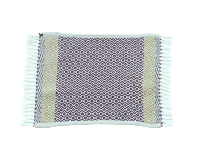 Foot Mat
