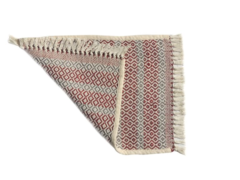Foot Mat
