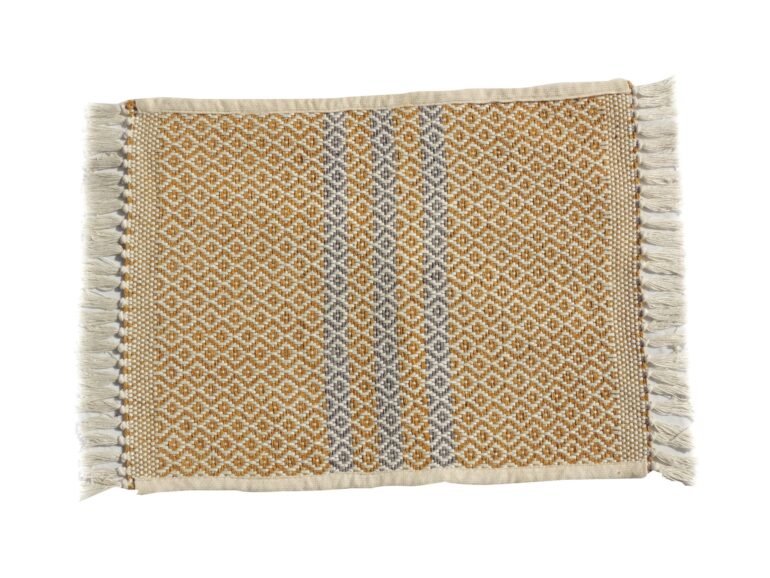 Foot Mat