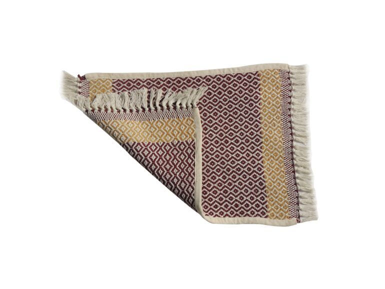 Foot Mat