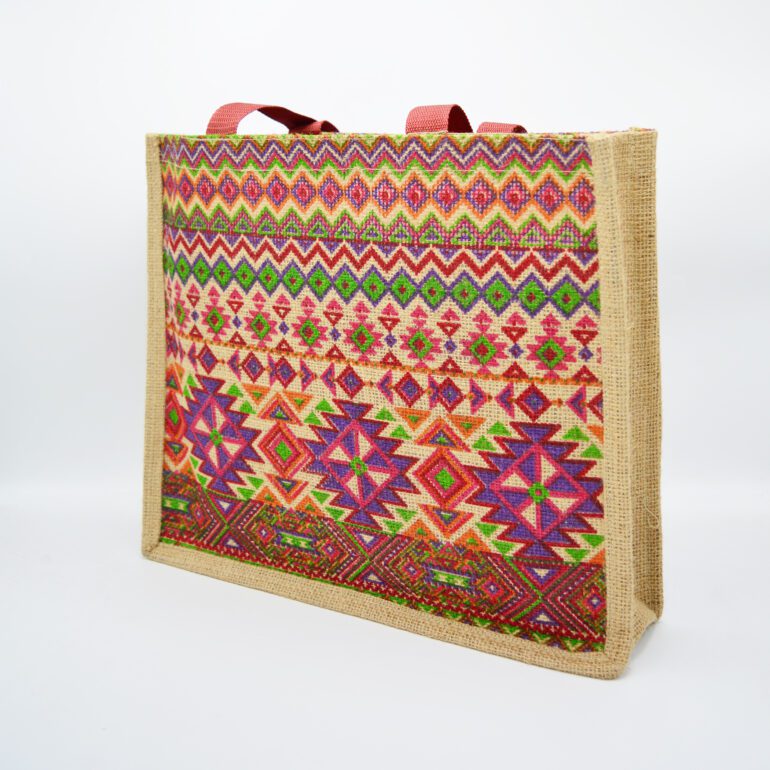 Small Shopping Bag