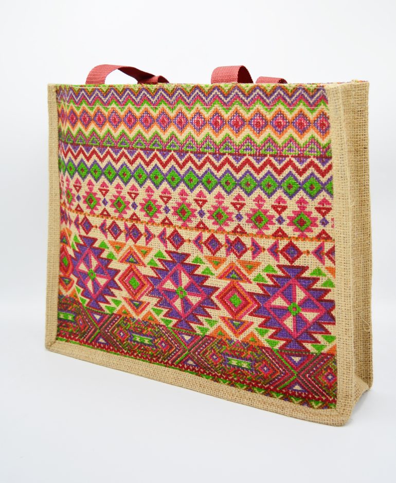 Small Shopping Bag