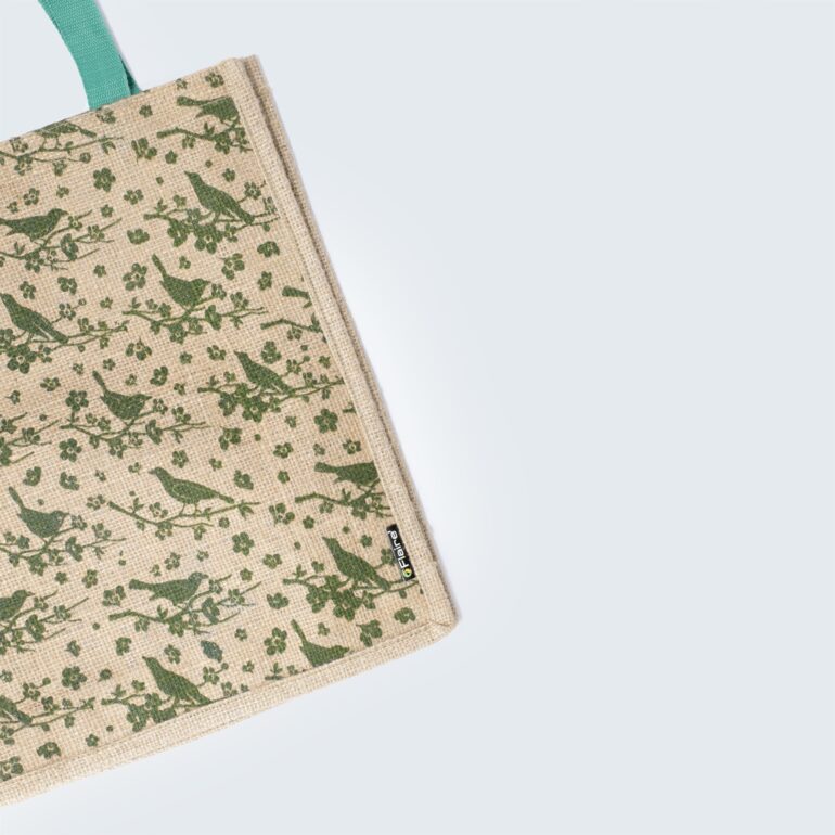 Small Shopping Bag