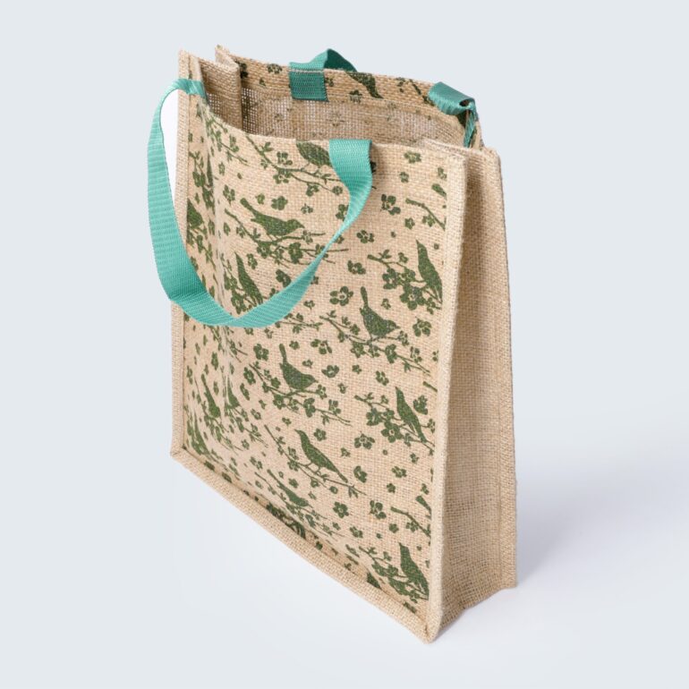 Small Shopping Bag