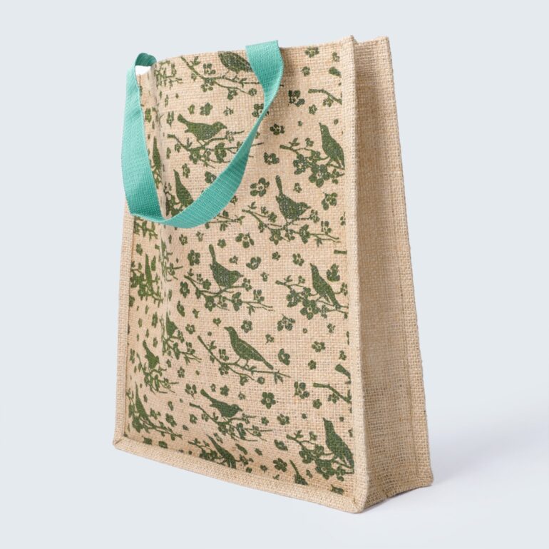 Small Shopping Bag