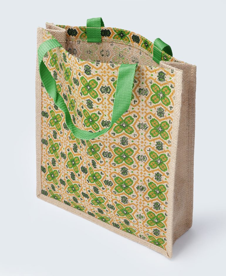 Small Shopping Bag