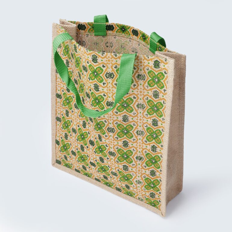 Small Shopping Bag