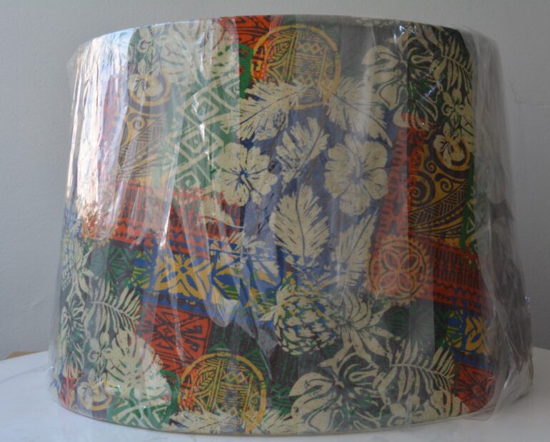 Lamp Shades