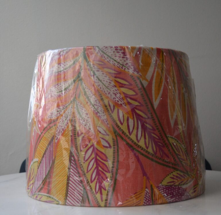 Lamp Shades
