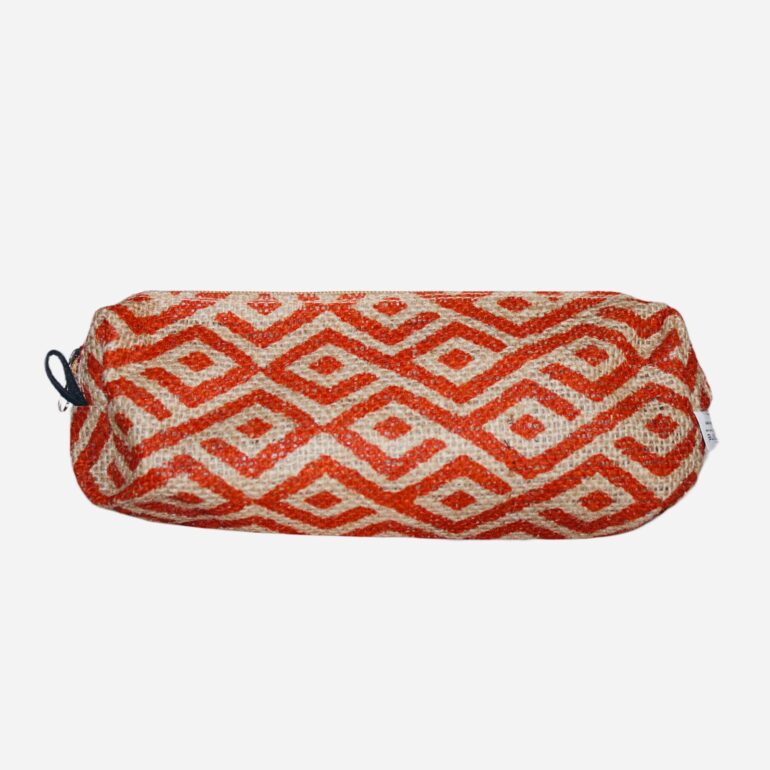 Green Pouch