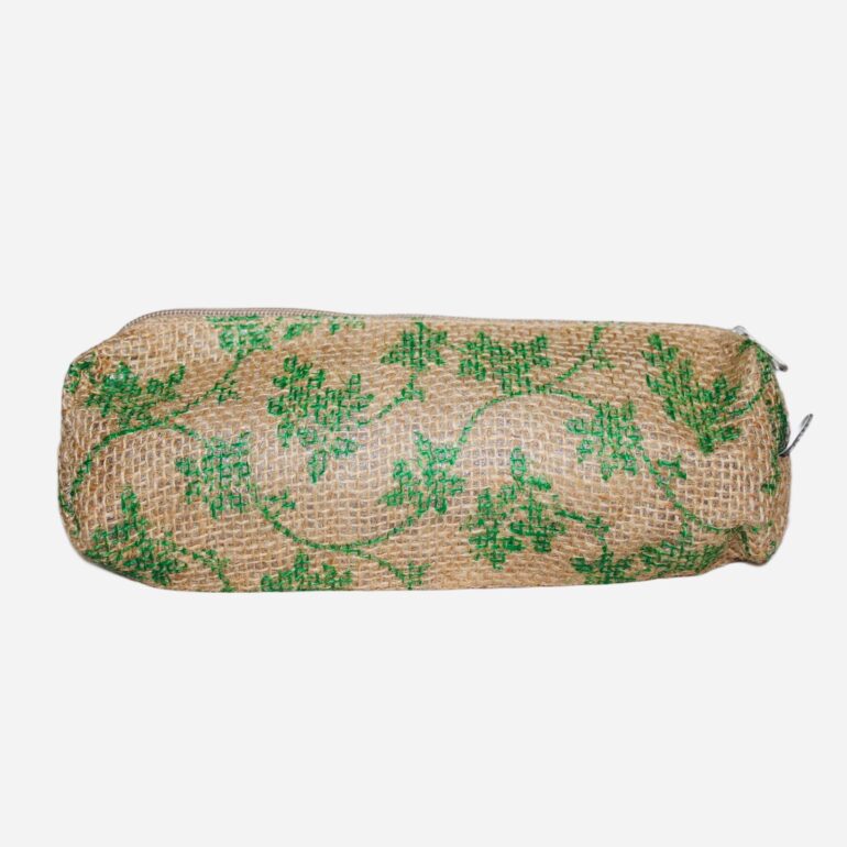Green Pouch