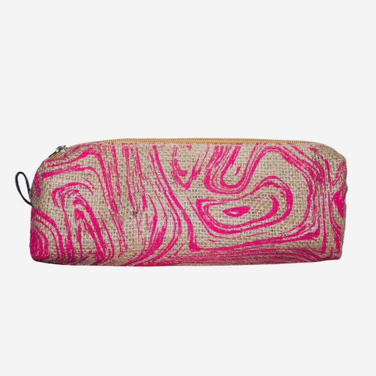 Green Pouch