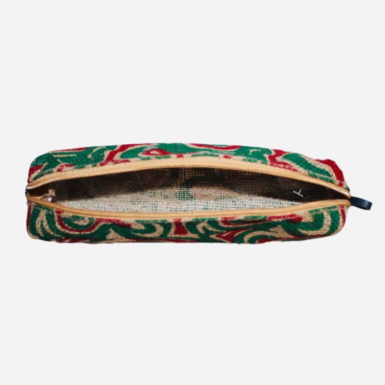 Green Pouch