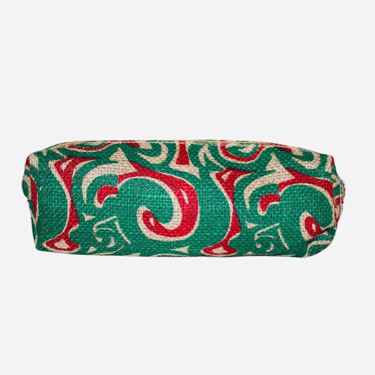 Green Pouch