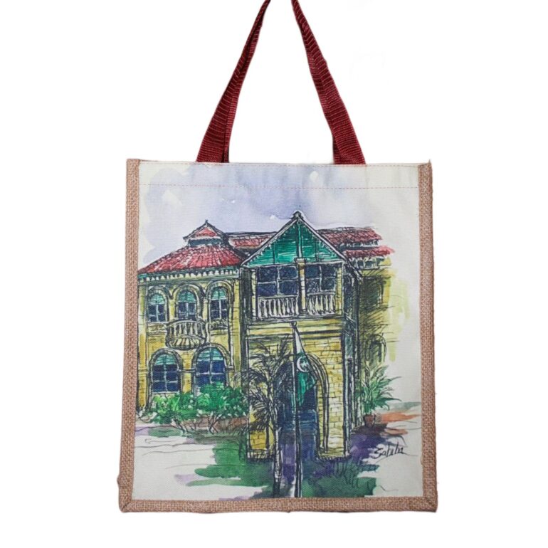 Small Shopping Bag