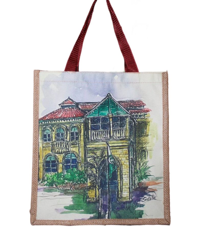 Small Shopping Bag