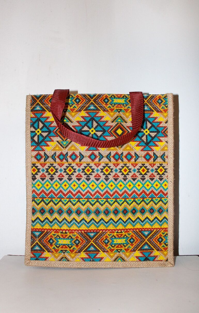 Small Shopping Bag