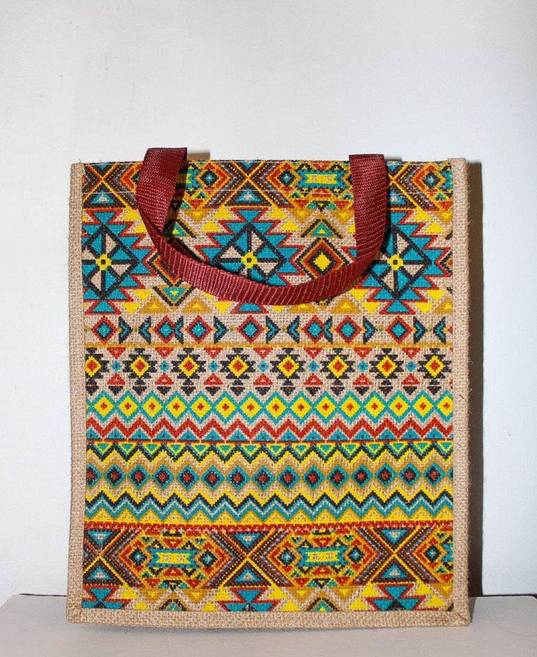 Small Shopping Bag