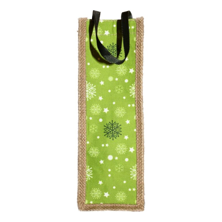 Bottle Bag